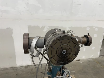 Coex Emitter Tube Die Built By Guill Tool