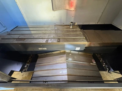 Doosan _UNKNOWN_ Machining Centers & Milling Machines | Amiron Machinery (11)