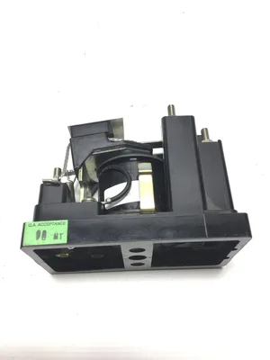 GE 12HGA11J52 Type HGA Auxiliary Relay 125VDC Instantaneous