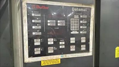 BUTLER AUTOMATIC 4000 Splicers | Pressroom Solutions LLC (5)
