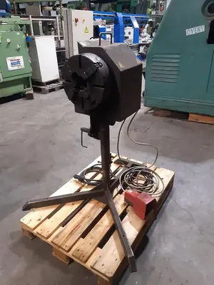 USED ZM WELDING MANIPULATOR