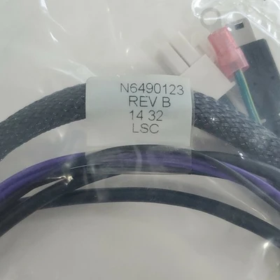 NEW Perkin Elmer N6490123
