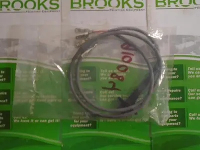 USED AB DICK 910084