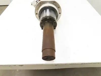 Used PROMESS _UNKNOWN_ Electric Motor Driven Actuators Indiana US | Arrow Industrial #1475187
