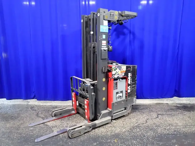 Used RAYMOND EZ R40TT Material Handling (misc) Ohio US | HGR 24 #1146884