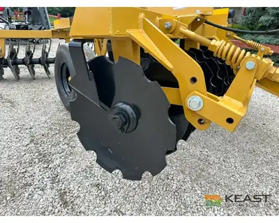 Used ROME _UNKNOWN_ Disc Harrows Iowa US | Keast Enterprises #1360384