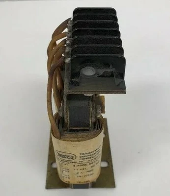 USED TRENCO TR-15160