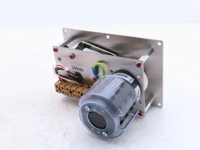 Allen Bradley 440T-MSRUE13CB Guardmaster Trapped Key Interlock Solenoid Release