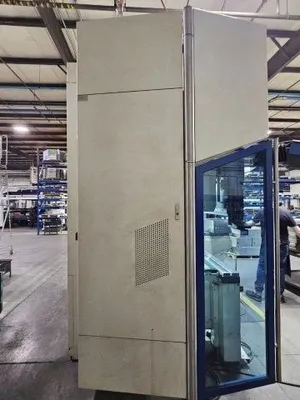 2006 TRUMPF TRUMABEND V 2300 Press Brakes | Used Fab Machines (3)