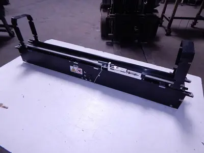 Used ROCKWELL AUTOMATION 804110A3933 804110A2342 Conveyor Parts Texas US | Aucto #1455797