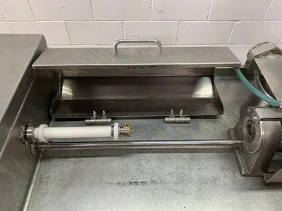 USED HITEC LINKWEL