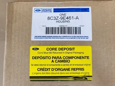 NEW FORD 8C3Z-9F468-B