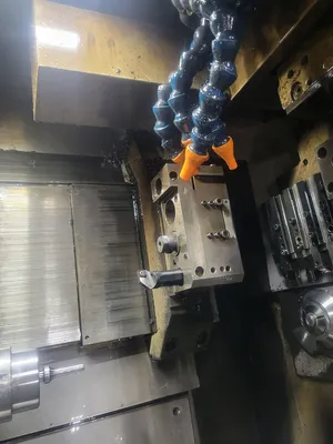 2003 CITIZEN L32VII Swiss Type Automatic Screw Machines | Midstate Machinery (6)