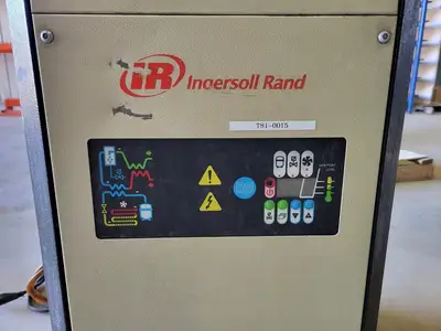 Used 2008 INGERSOLL-RAND D60IT Parts (Hydraulics and Pneumatics) British Columbia CA | Lenmark #834864