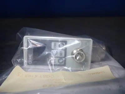 New | in-Stock SMC ISE75N0243P Sensors | HGR 24 #752629
