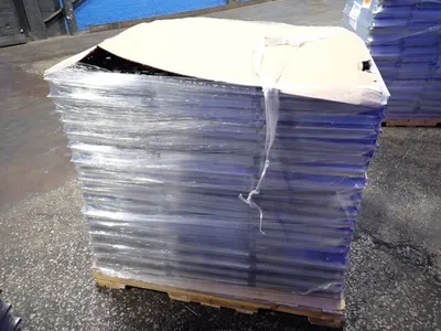 36 X16 Conveyors