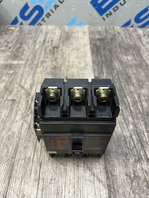 FUJI ELECTRIC EA203B Electrical/PLC/Automation | ESS Industrial Equipment Sales (7)