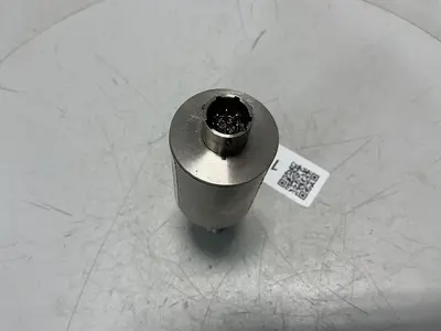USED DYNISCO PT 160-5M