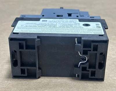 NEW Siemens 3RV2011-0CA10