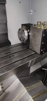 2020 HAAS CM-1 Machining Centers, Vertical | Asset Exchange Corporation (2)