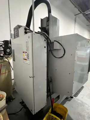 2006 HAAS MINI MILL Machining Centers, Vertical | Asset Exchange Corporation (6)