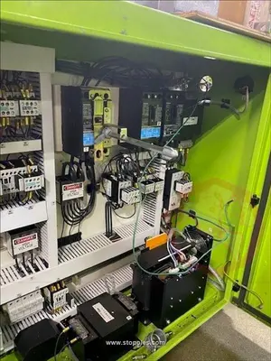 USED 2006 ENGEL 330H/85 US
