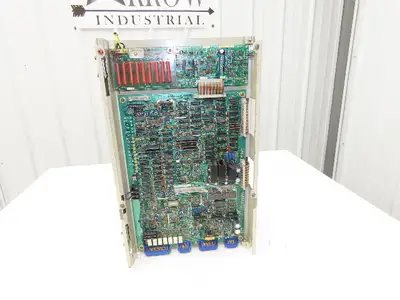 Used YASKAWA _UNKNOWN_ Variable Speed Drives Indiana US | Arrow Industrial #1408059