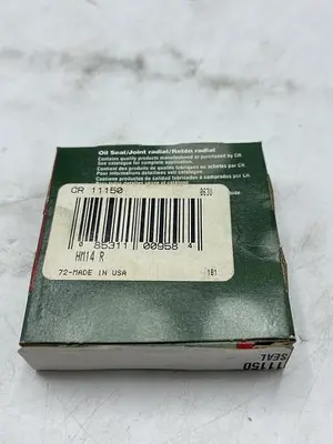 New | in-Stock CR CHICAGO RAWHIDE CR CHICAGO RAWHIDE 11150 Misc Electrical & Power Parts | ND Industrial Surplus #1215581