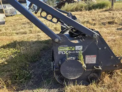 USED 2020 KUBOTA SVL95-2S