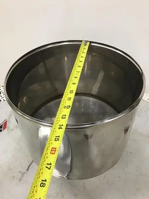 USED NEGRI BOSSI M073 2 510 036