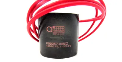 NEW ASCO 0992575-005D COIL 120V 0992575005D