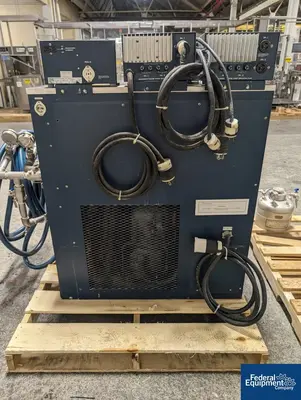 USED Neslab Neslab Coolflow Refigerated Recirculator, Model HX 300DD,  with S/S canisters