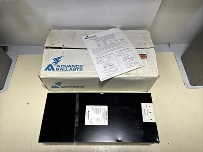 NEW Advance 78E6341-001
