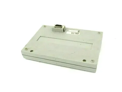 USED CONTROL TECHNIQUES DCN 95885 CONTROL PANEL DCN95885