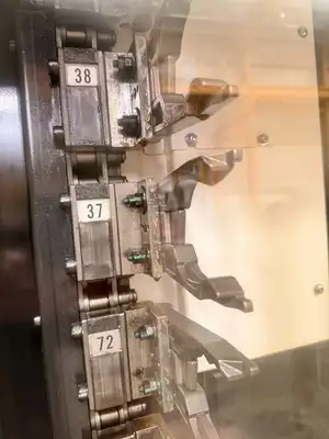 Used 2024 _UNKNOWN_ _UNKNOWN_ Multitasking Machining Centers GB | Apex Group #1552226