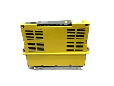 USED FANUC A06B-6089-H104 H