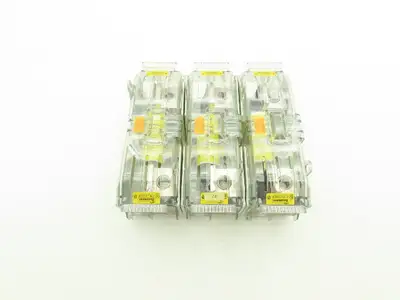 Used EATON BUSSMAN _UNKNOWN_ Fuses Indiana US | Arrow Industrial #1316872
