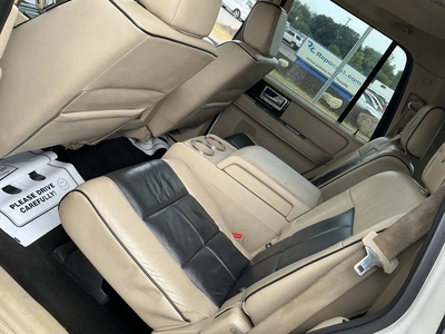 Used 2008 LINCOLN NAVIGATOR SUVs Michigan US | Miedema Asset Management Group #1483822