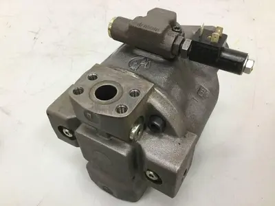 Used REXROTH A10VSO28DFE13XRPPA12N00 Pump Parts | Ideal Machinery #621966