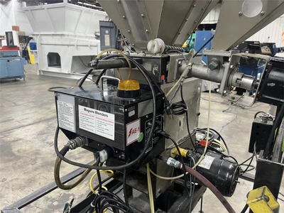 USED MAGUIRE WSB-220