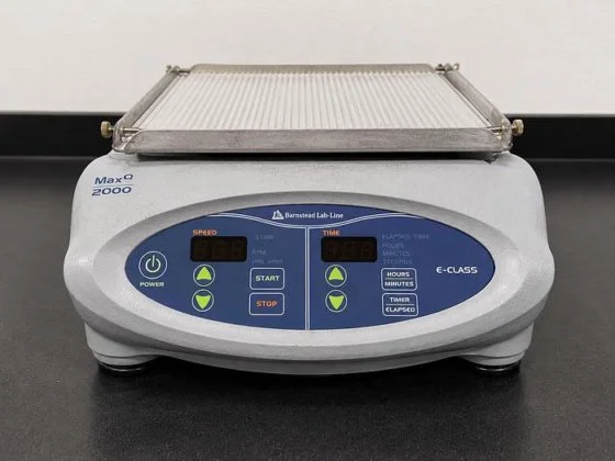 Used THERMO FISHER SCIENTIFIC ACCUMET AB200 Lab Centrifuges New Jersey US | Bionex Scientific LLC #799800