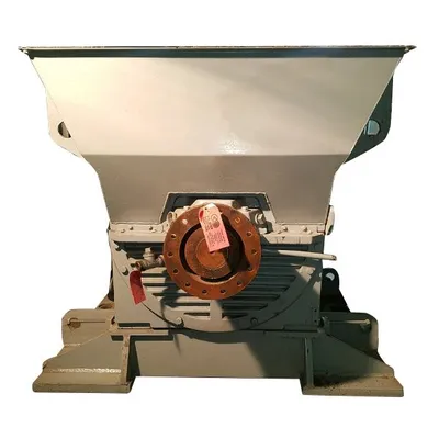 USED WESTINGHOUSE HW2