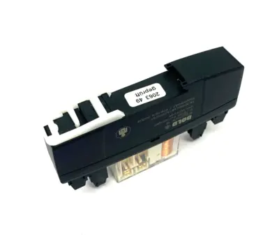 USED DOLD INTERFACE MODULE 3NO, 1NC