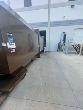 Used 2025 MARATHON AST-320 Misc Recycling Florida US | ESCOBAR TRADING, INC. #1459806