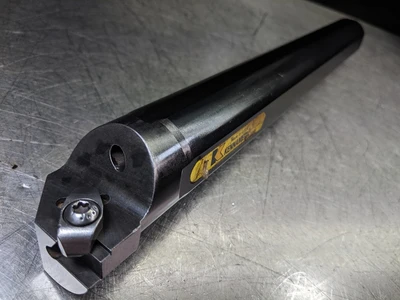 Kennametal 2" Grooving Boring Bar 1.5" Shank A24-NER3 (LOC837)