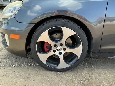 Used 2011 VOLKSWAGEN GTI Cars Michigan US | Miedema Asset Management Group #1322391