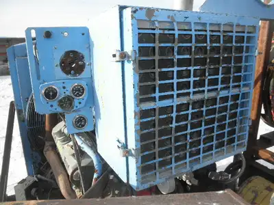 USED DETROIT 8V-92T