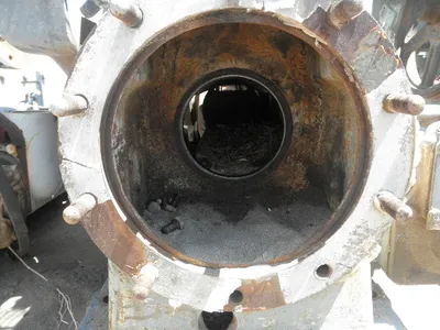 USED AJAX 8 1/2X10 E-42