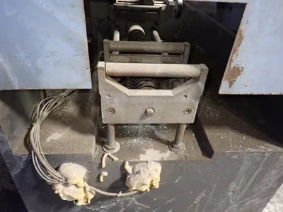 Used MEP COBRA 350CNC FE High Speed Circular Saws (non-ferrous) Ohio US | HGR 24 #786534