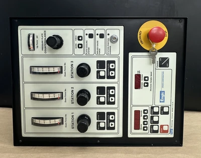NEW Hyprez Engis LM-28